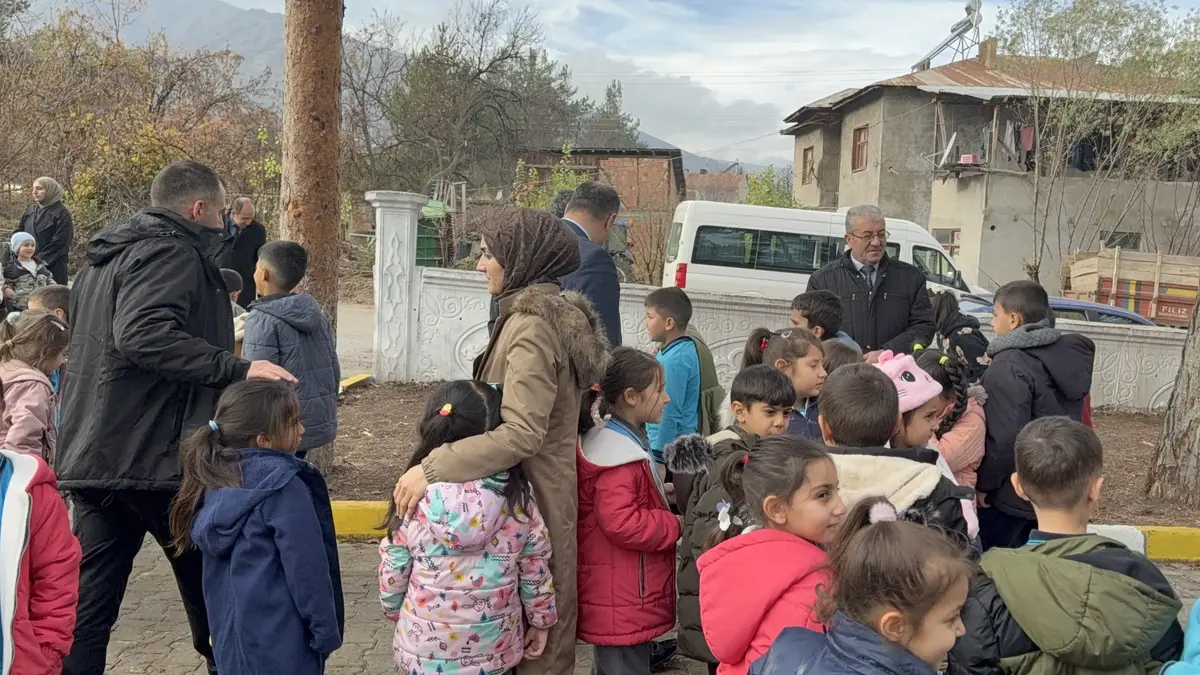 Sinema Tırı Etkinlikleri — Akıncılar Belediyesi