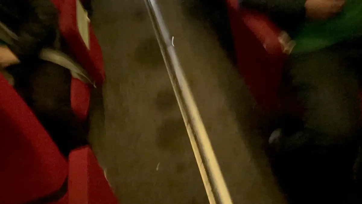 Sinema Tırı Etkinlikleri — Akıncılar Belediyesi